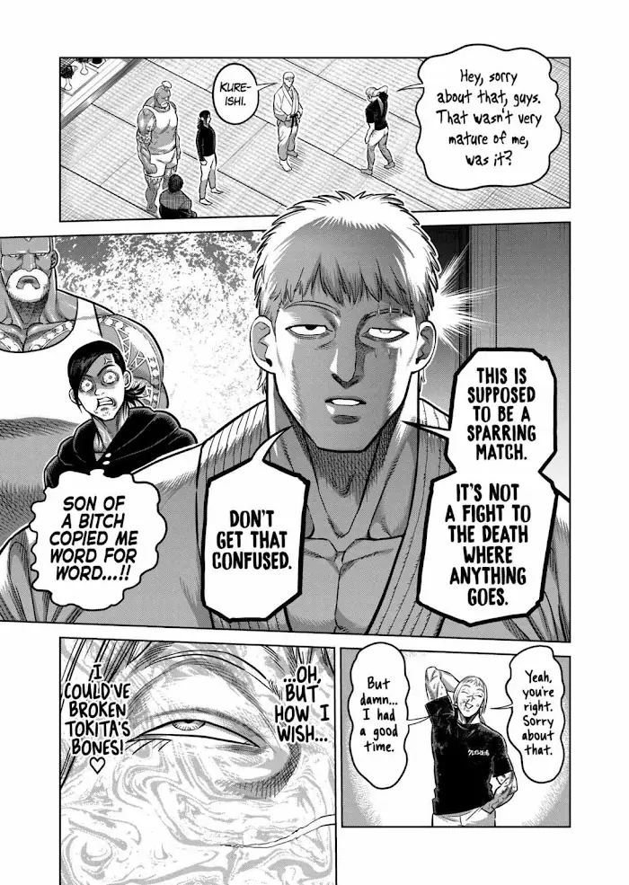 Kengan Omega Chapter 297 image 16_optimized